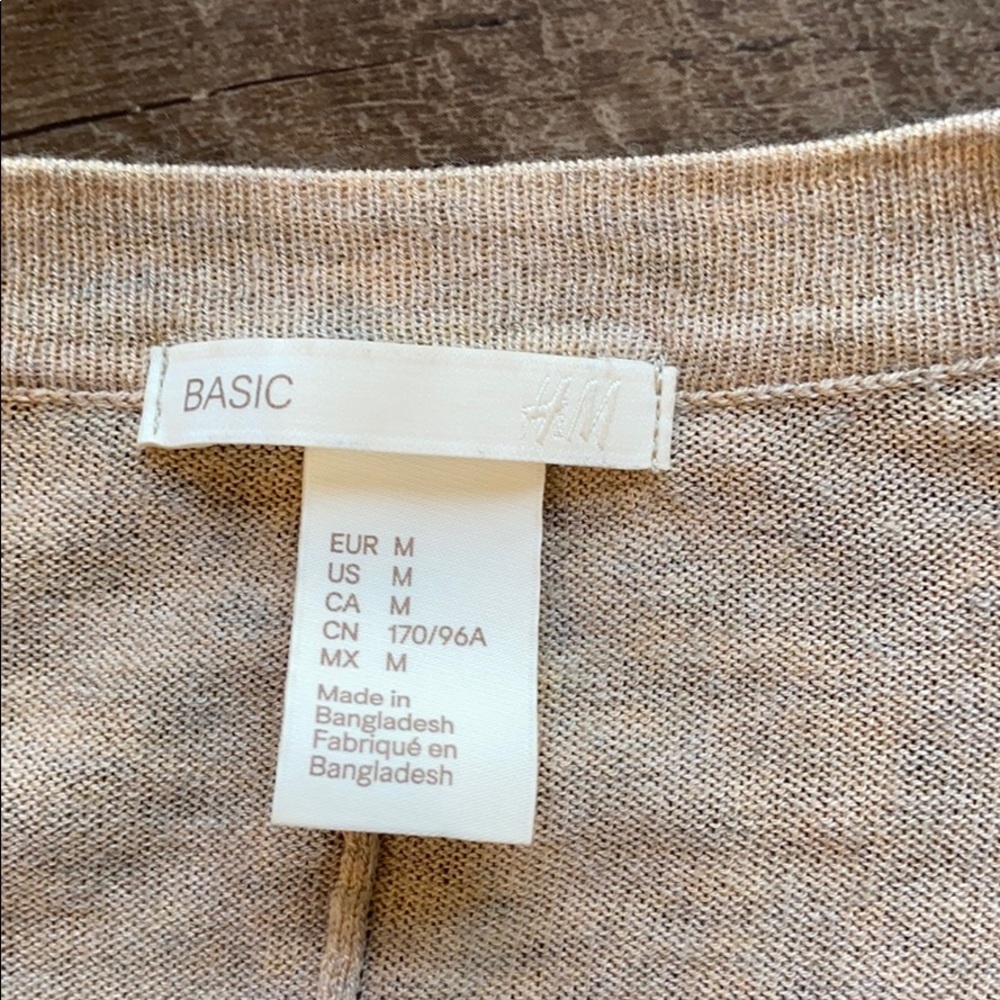 Medium Cardigan Bundle! - Picture 3 of 11